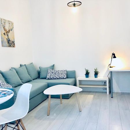 Apartament Delux 2 Legnica Ul. Kominka 16 Lejlighed Eksteriør billede